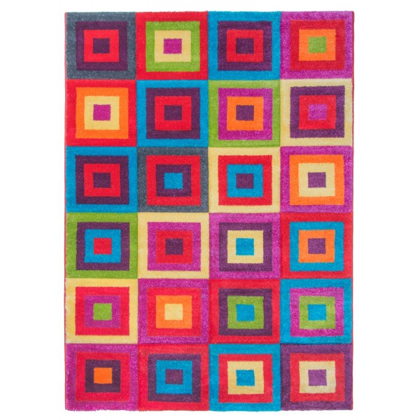 CANDY SQUARES 8303